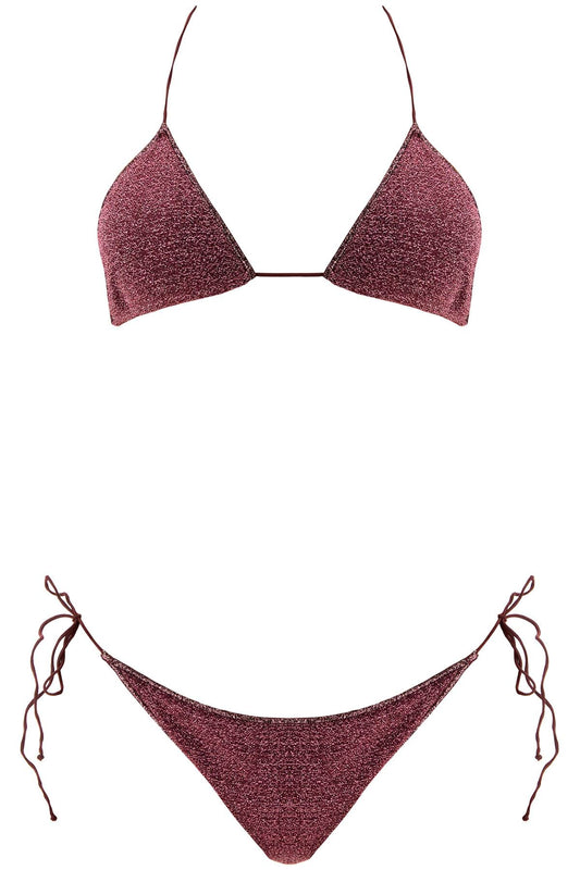 Osree Lumire Triangle Bikini Set For