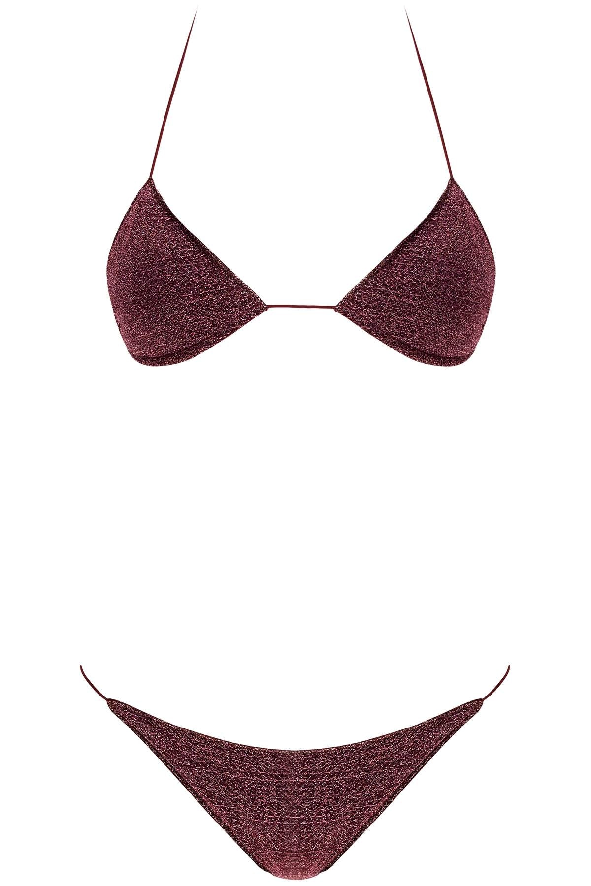 Osree Lumire Triangle Bikini Set For