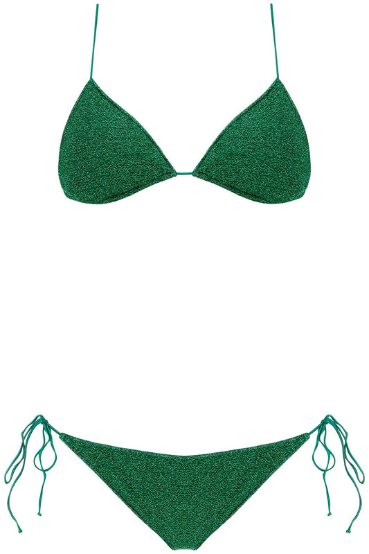 Osree Lumire Triangle Bikini Set