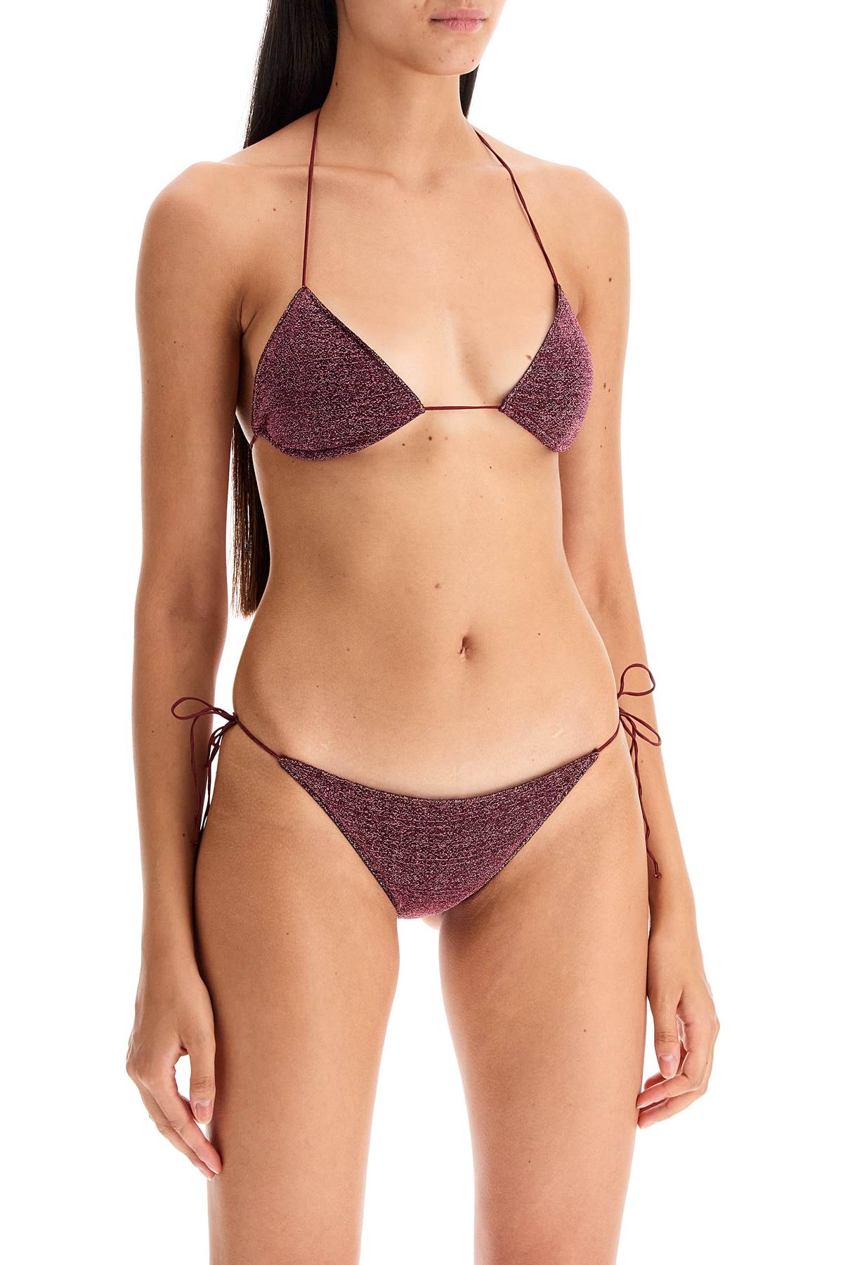 Osree Lumire Triangle Bikini Set For