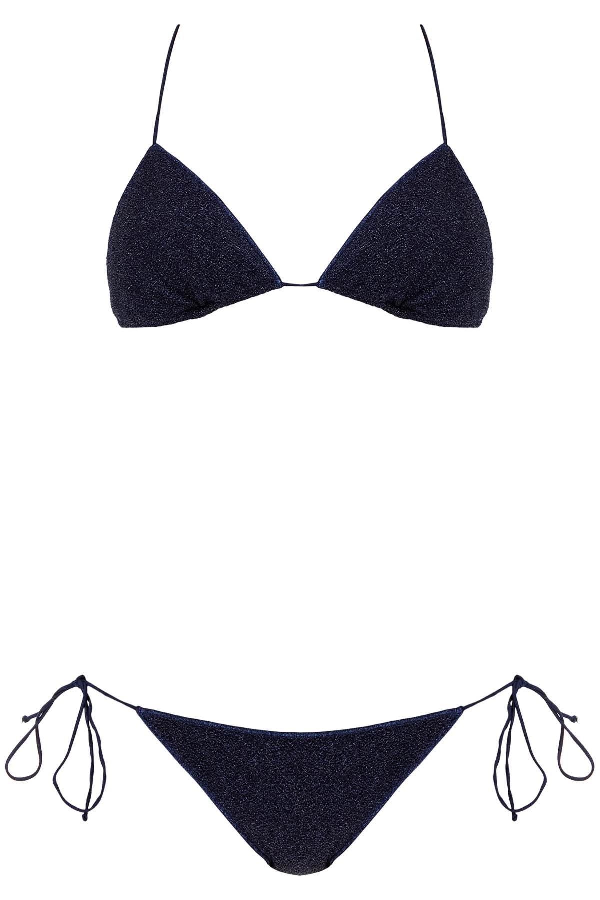 Osree Lumire Triangle Bikini Set