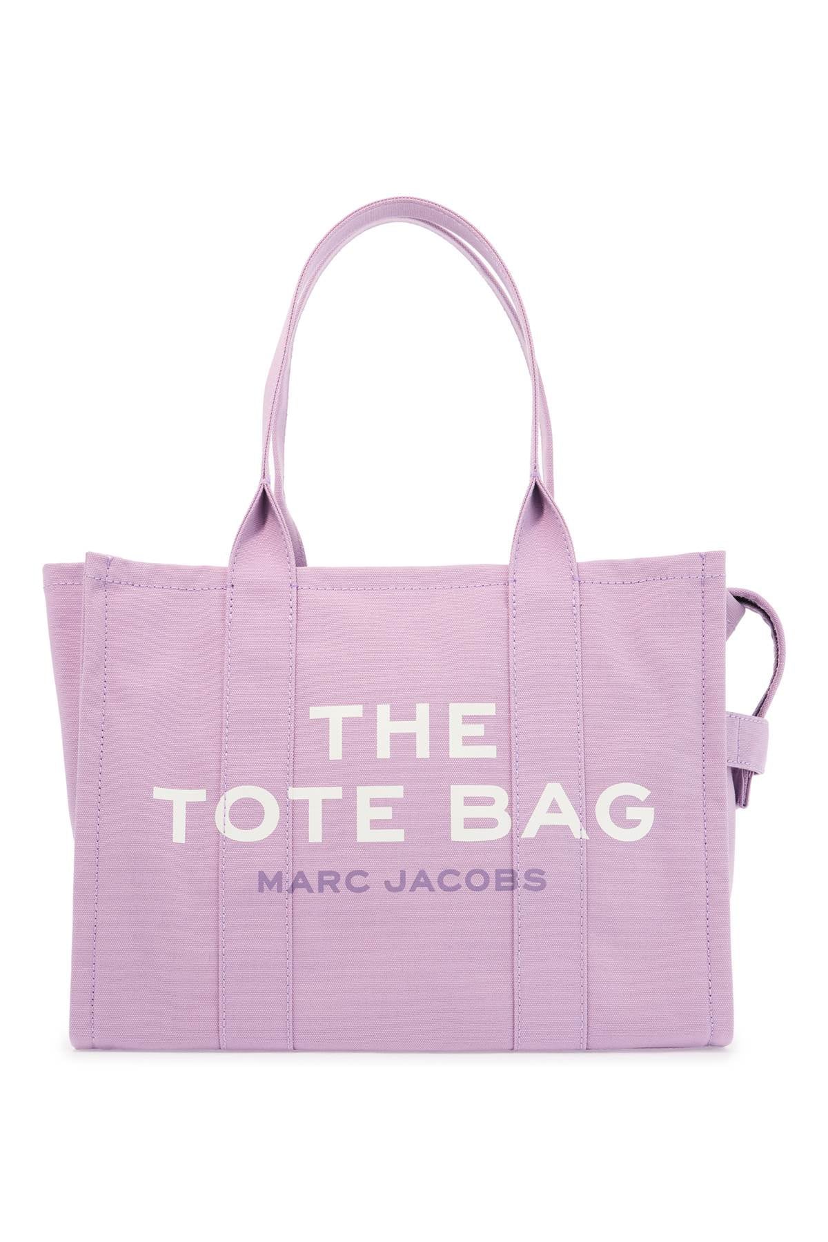 Marc Jacobs The Large Canvas Tote Bag - B