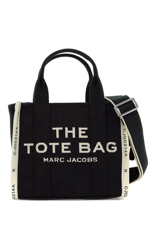 Marc Jacobs The Jacquard Small Tote Bag