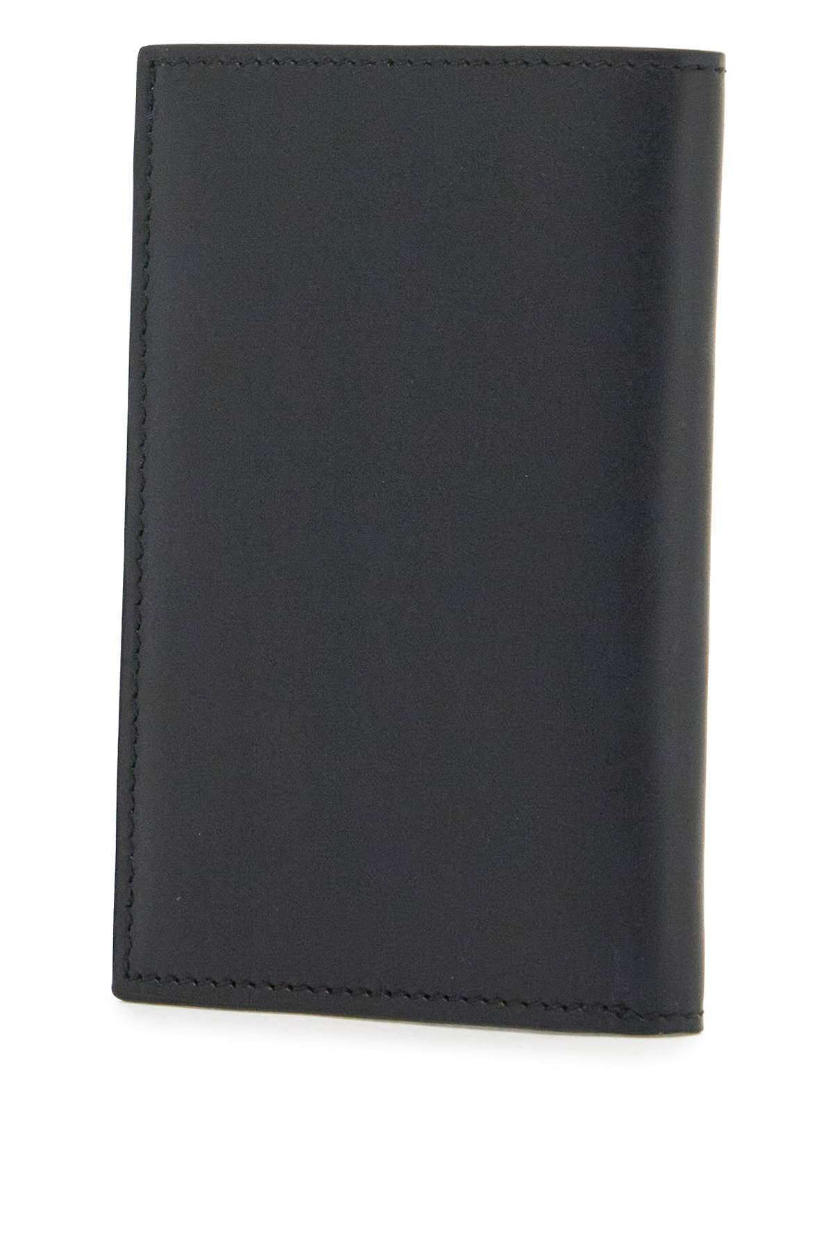 Paul Smith Signature Stripe Card Holder