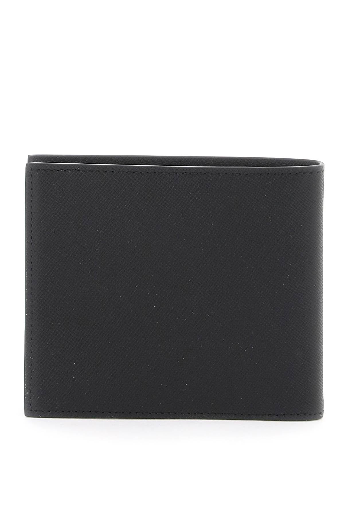 Paul Smith Mini Blur Wallet