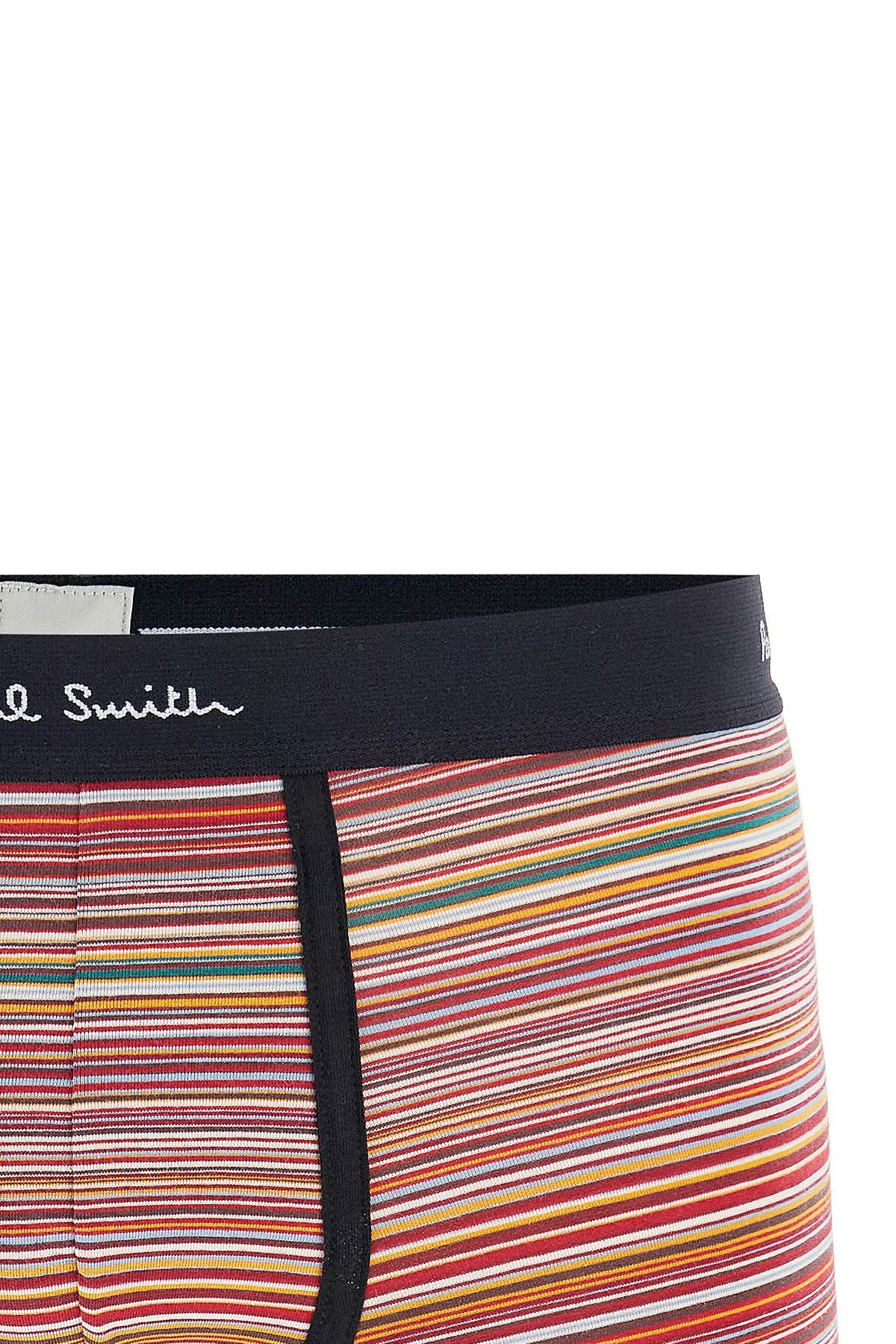 Paul Smith Organic Cotton Triple Pack Boxer