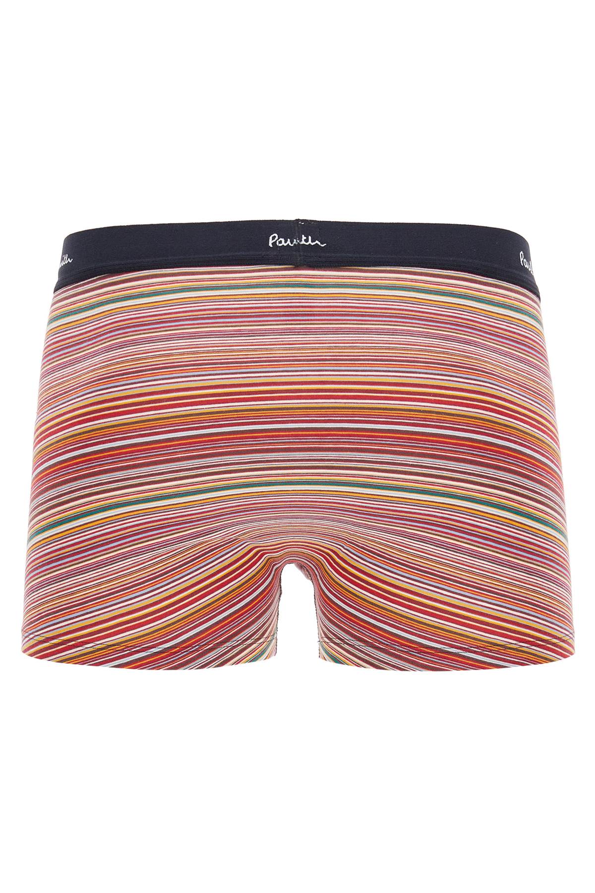 Paul Smith Organic Cotton Triple Pack Boxer