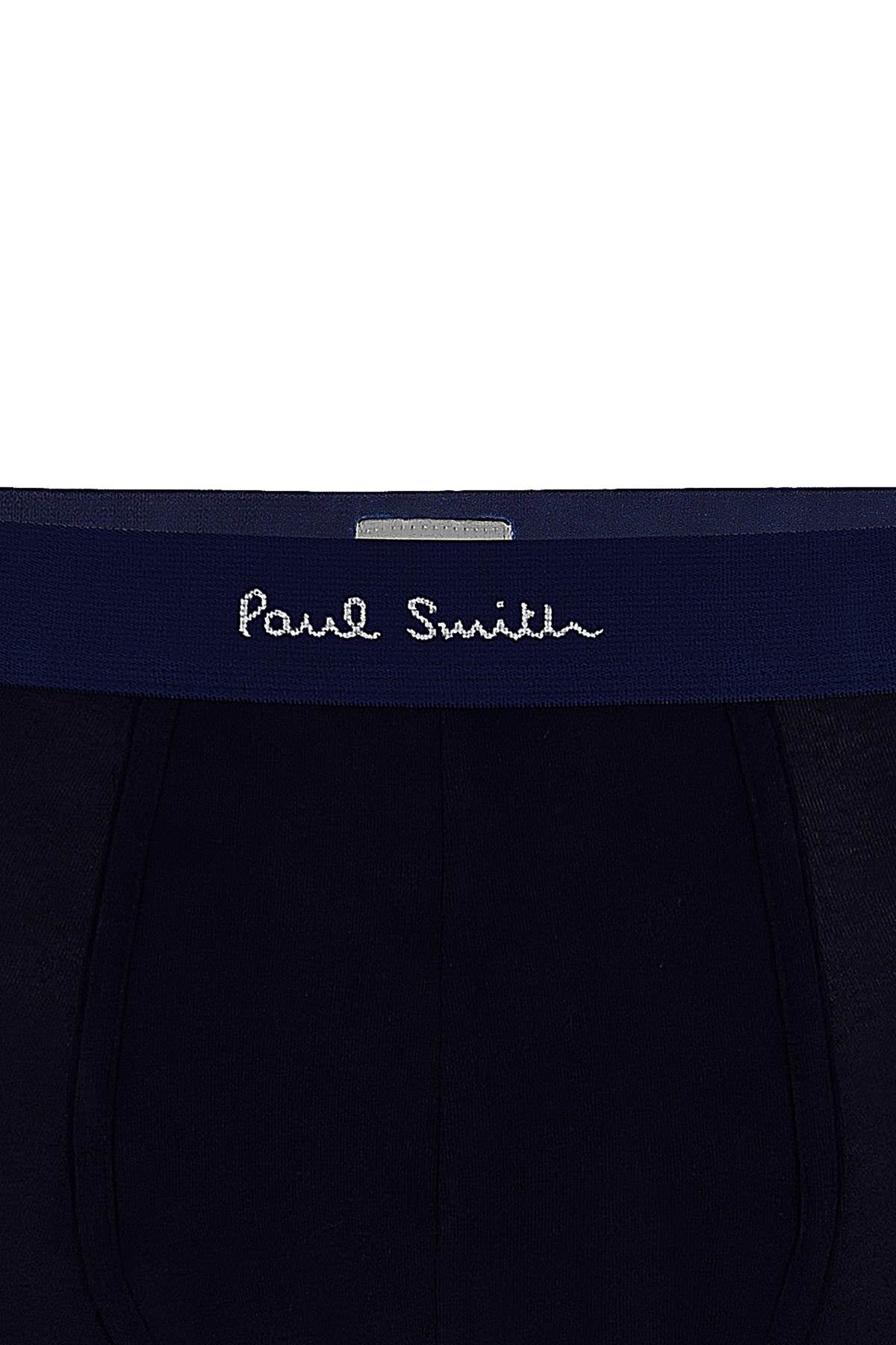 Paul Smith Organic Cotton Triple Pack Boxer