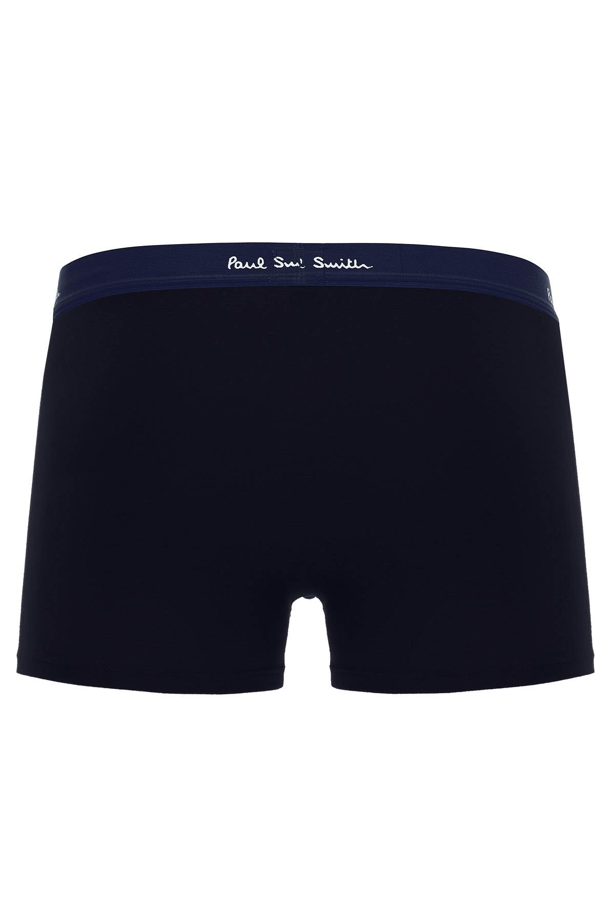 Paul Smith Organic Cotton Triple Pack Boxer