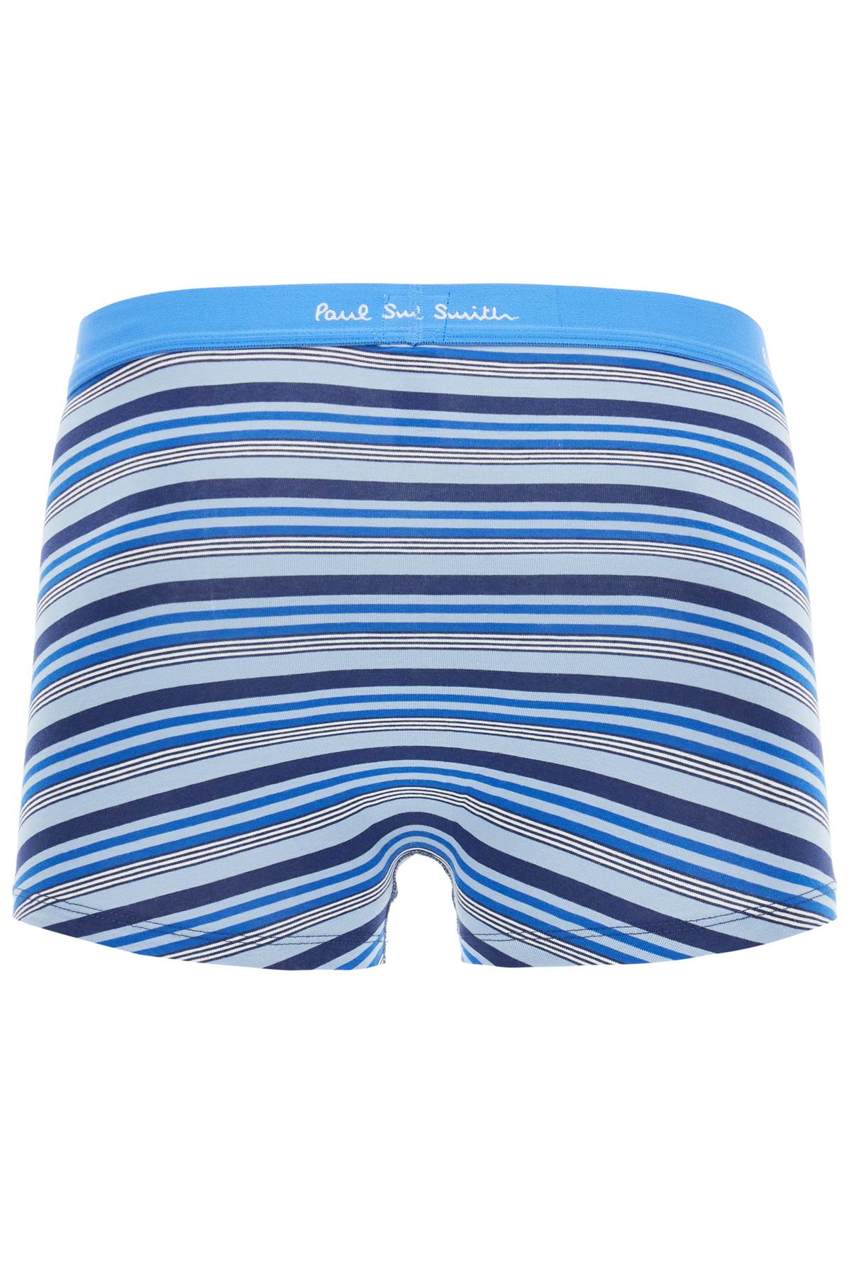 Paul Smith Organic Cotton Triple Pack Boxer