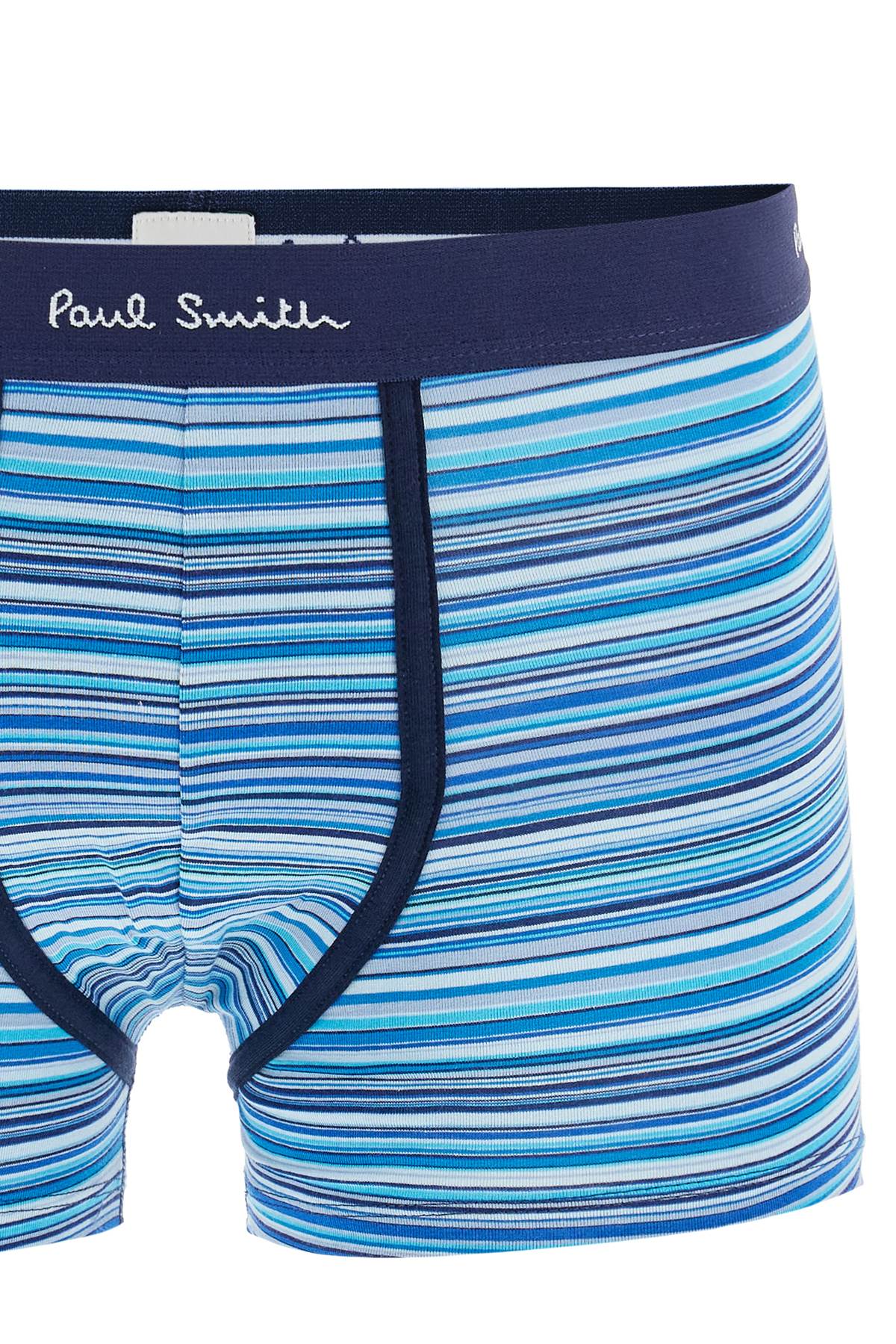 Paul Smith Organic Cotton Triple Pack Boxer