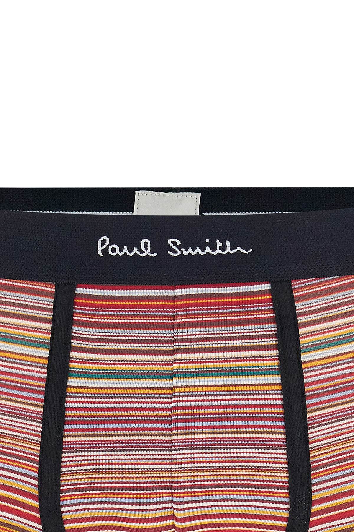 Paul Smith Organic Cotton Triple Pack Boxer