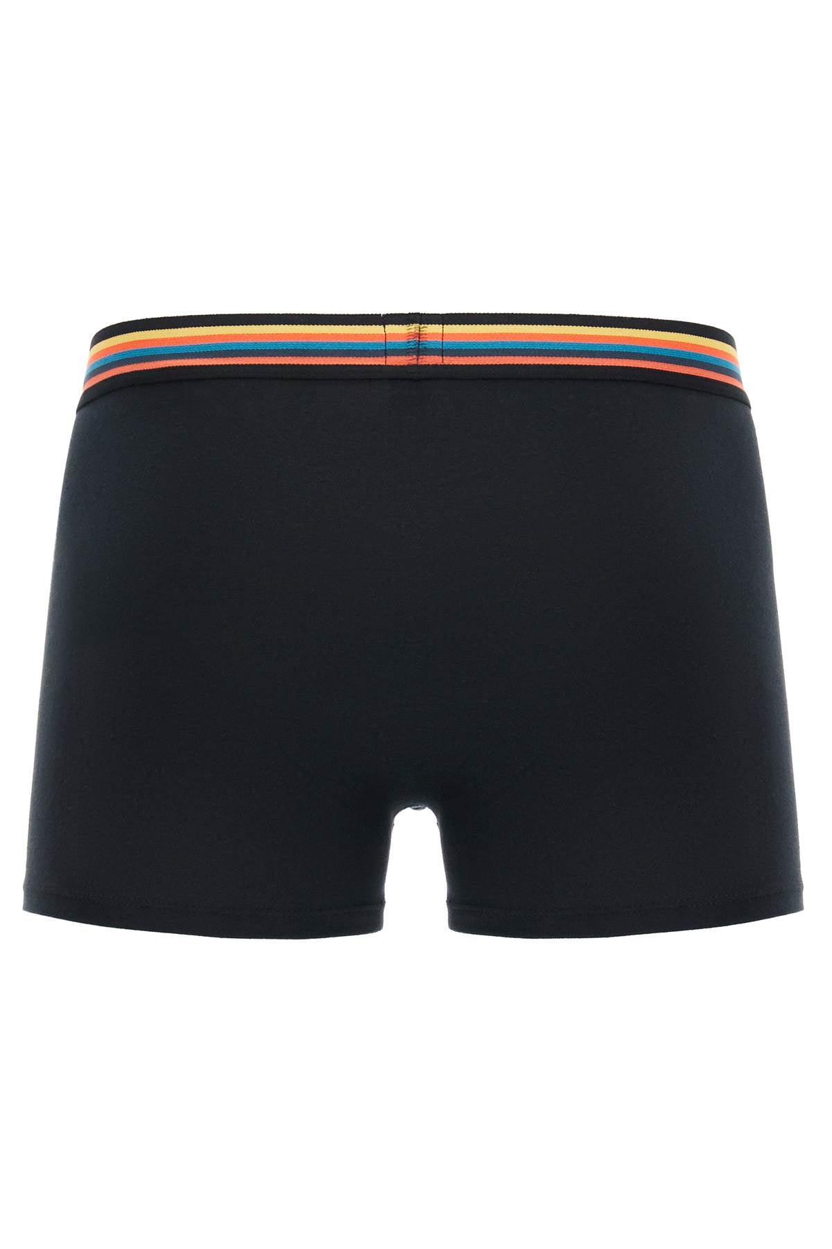 Paul Smith Organic Cotton Triple Pack Boxer