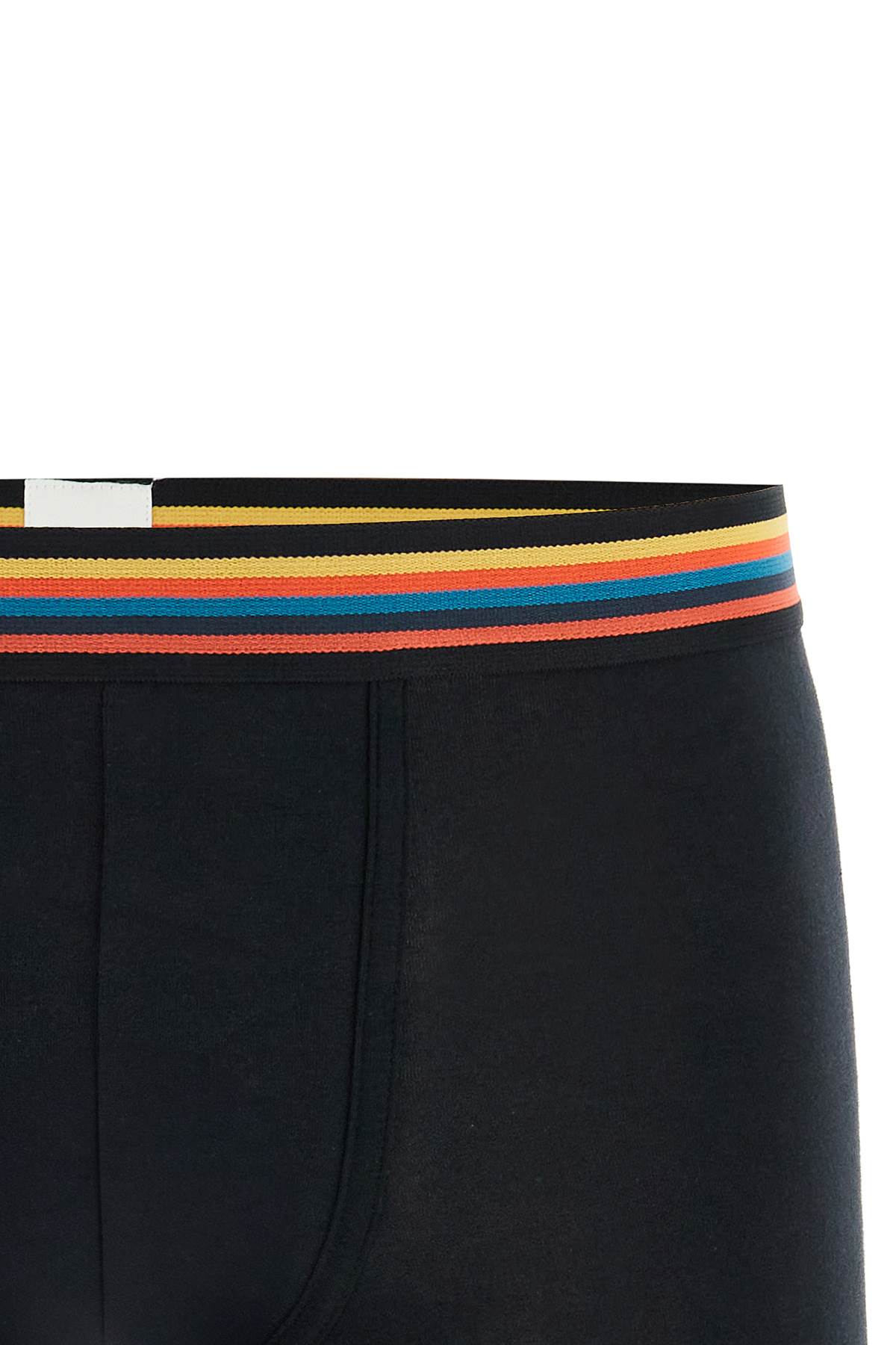 Paul Smith Organic Cotton Triple Pack Boxer