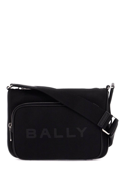 BALLY Borsa A Tracolla In Nylon