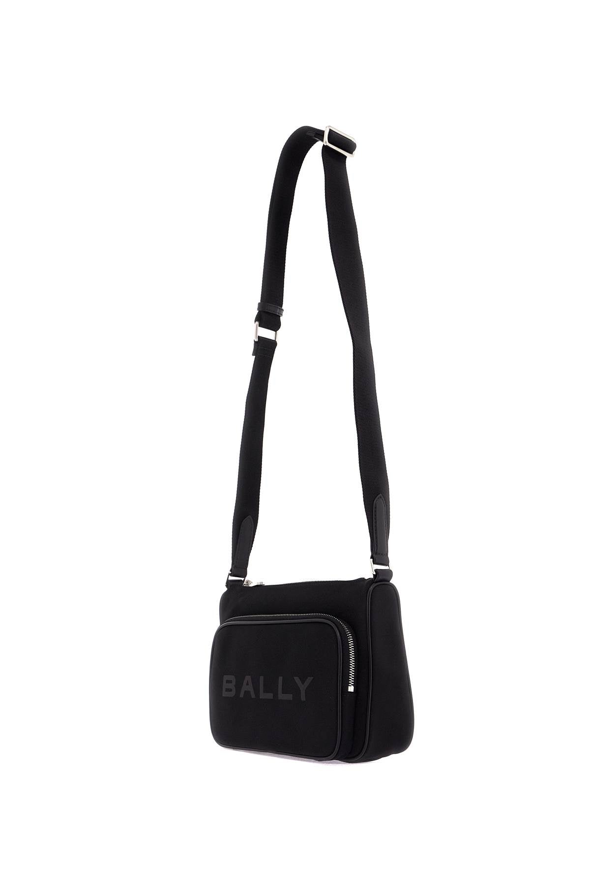 BALLY Borsa A Tracolla In Nylon