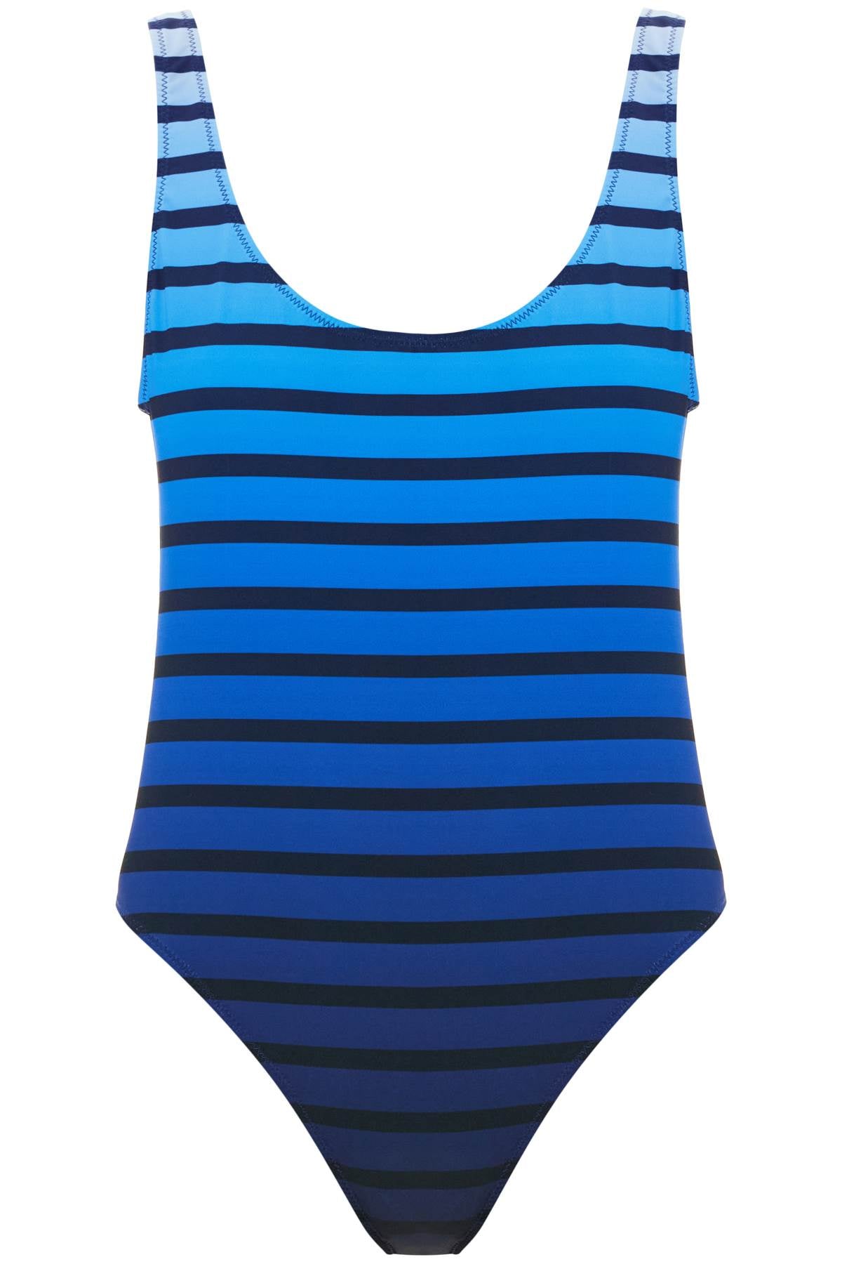 Jean Paul Gaultier One-Piece MariniRe