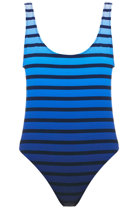 Jean Paul Gaultier One-Piece MariniRe