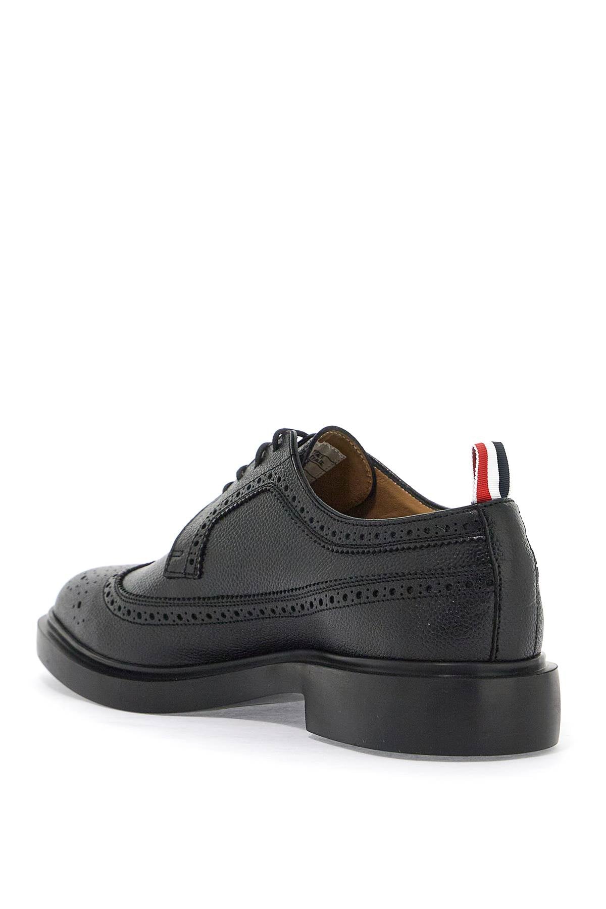 Thom Browne Laced Longwing Bro