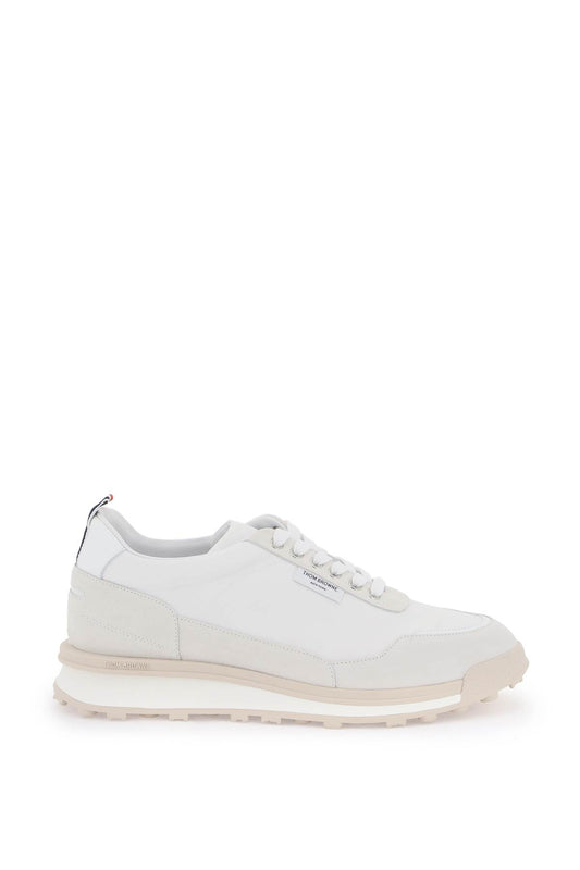 Thom Browne Alumni Trainer Sneakers