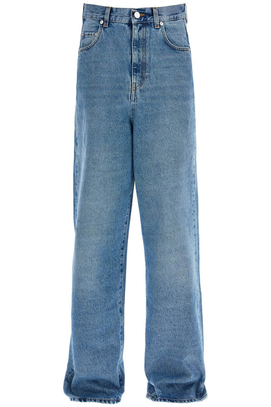 Sefr Disco Cut Jeans With