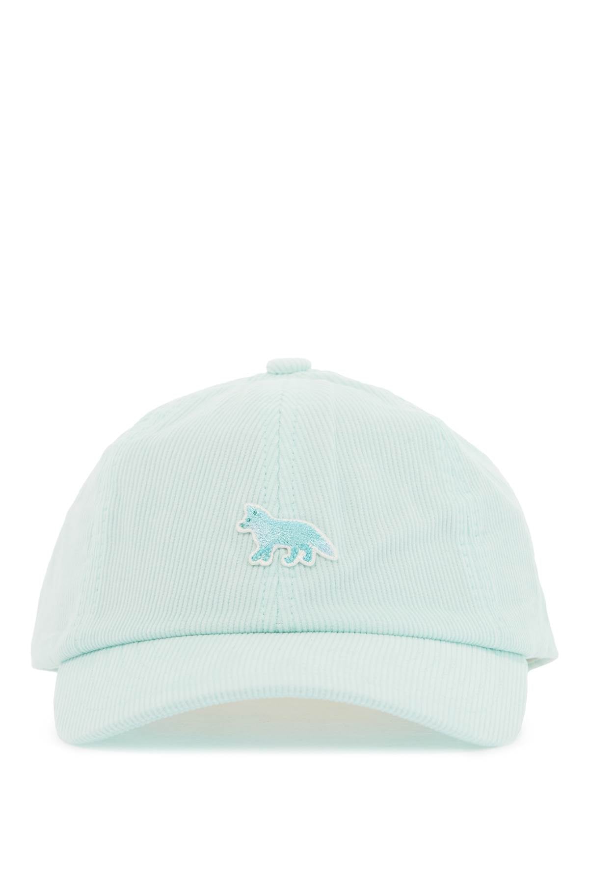 Maison Kitsune Baby Fox 6P Baseball