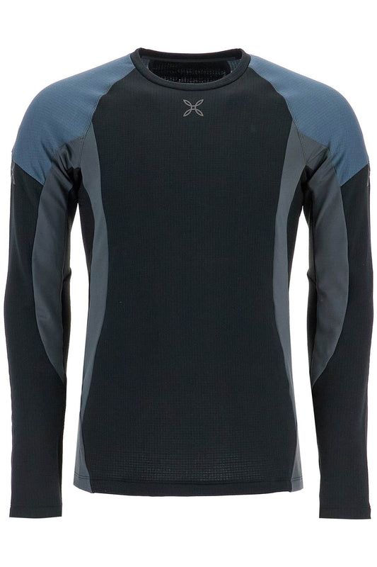 Montura Long-Sleeved Run Fly T