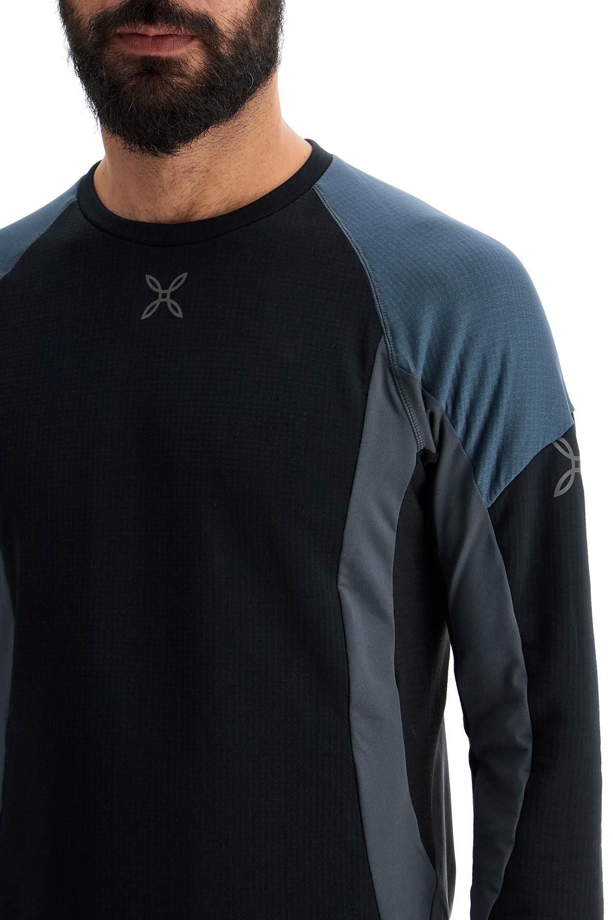 Montura Long-Sleeved Run Fly T