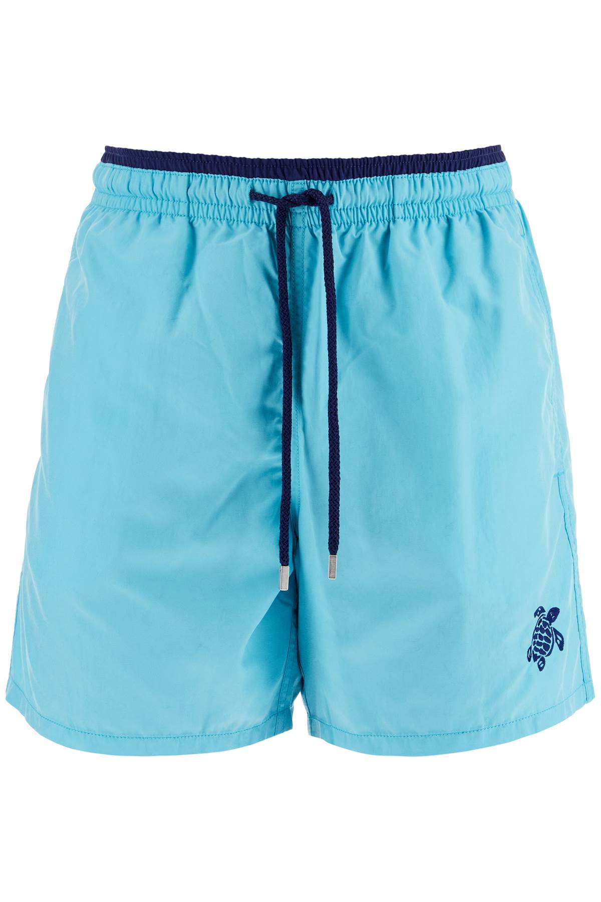 Vilebrequin Moka Sea Bermuda Shorts