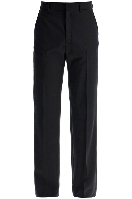 Casablanca Tailored Slim Fit Trousers