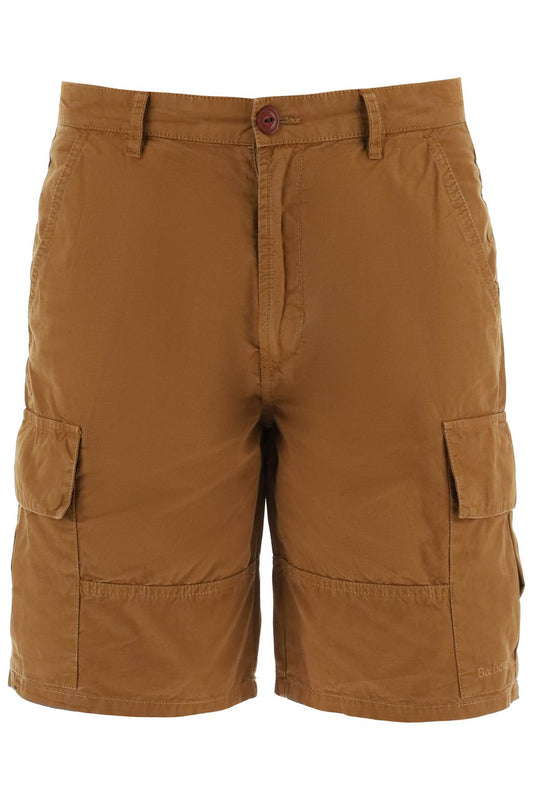 Barbour Cargo Shorts