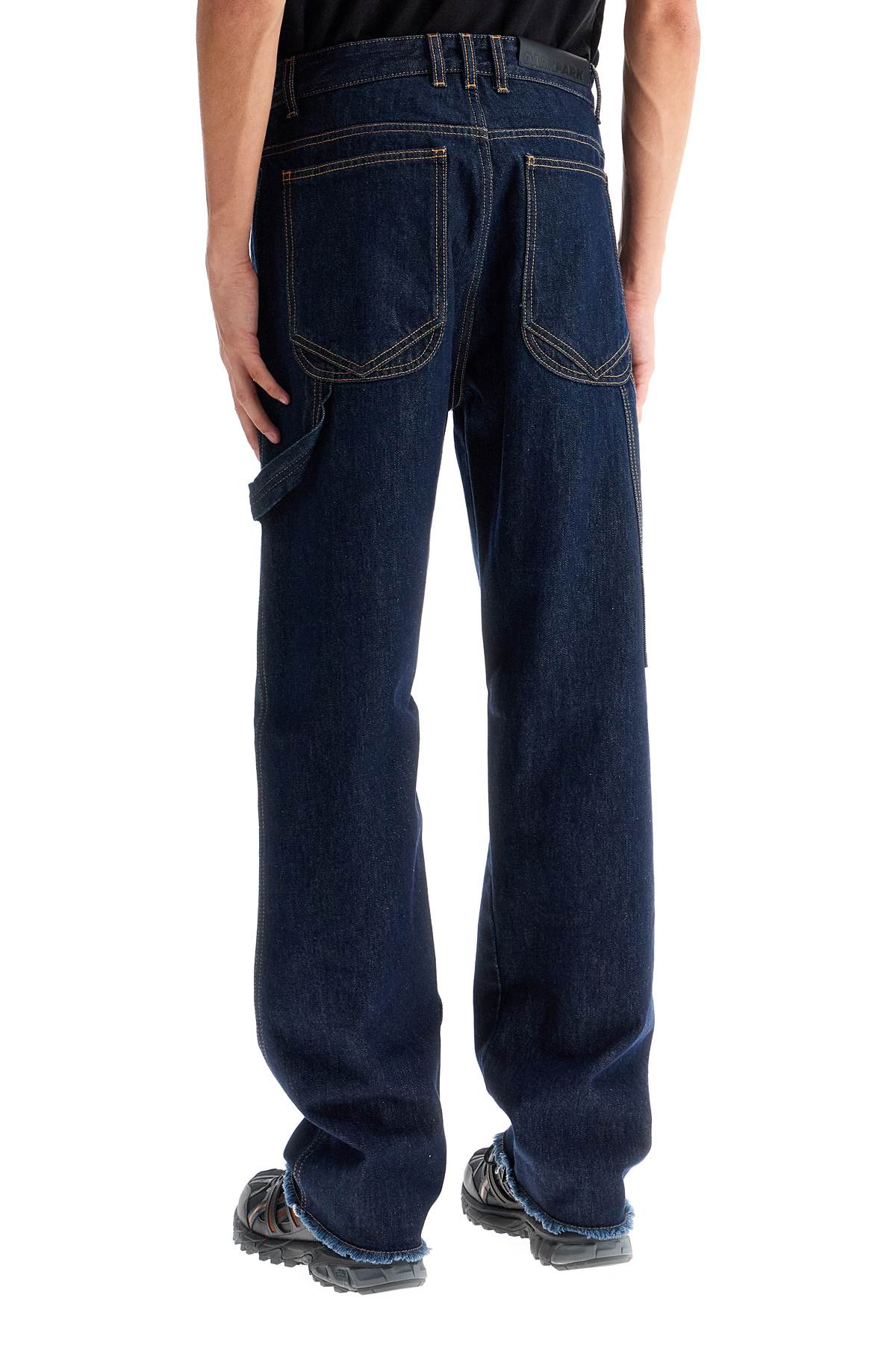 Darkpark JohnS Worker Jeans For