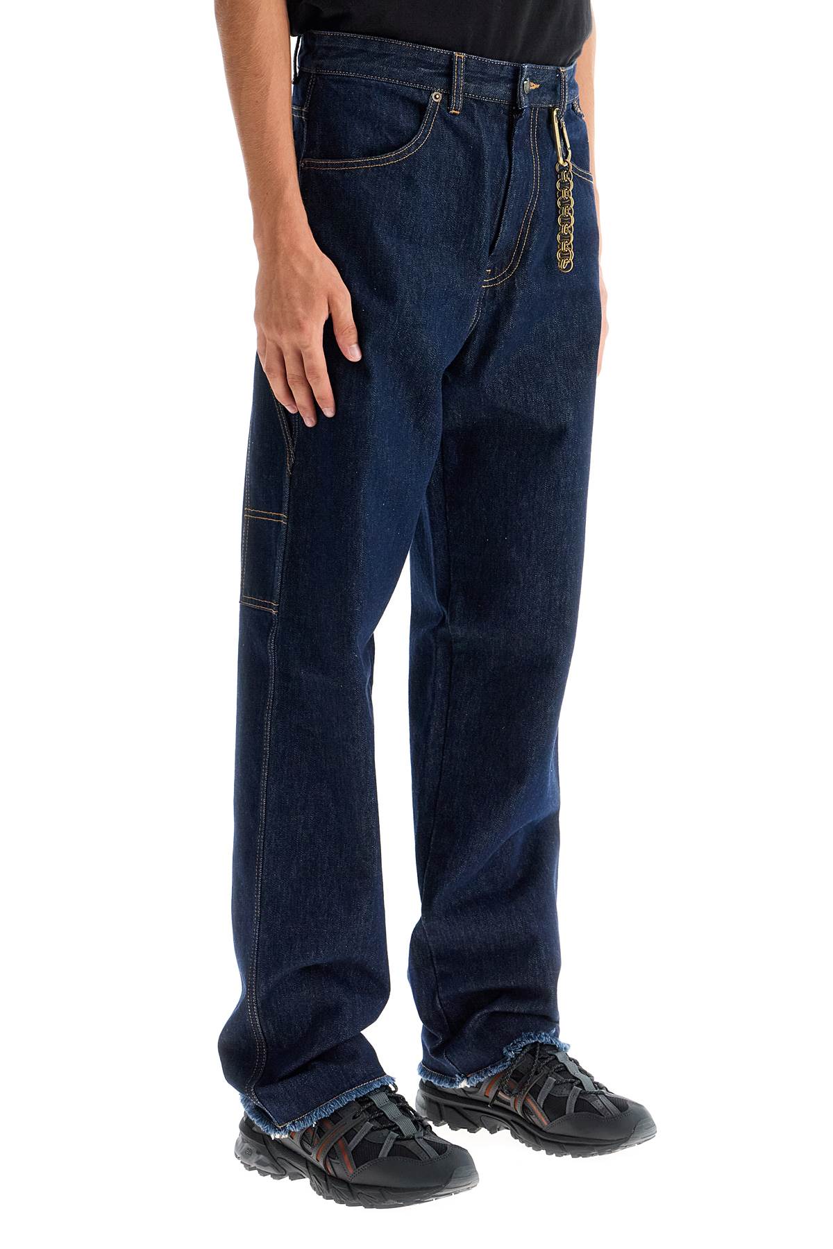 Darkpark JohnS Worker Jeans For