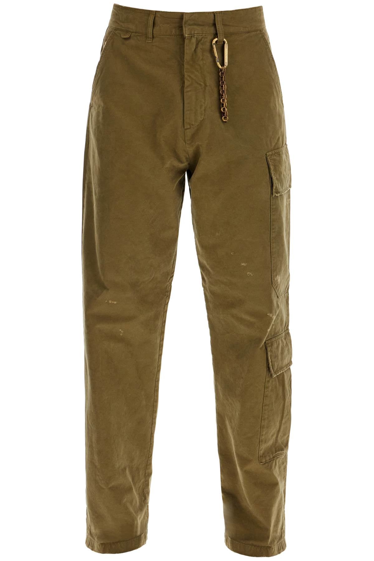 Darkpark Jeffrey Cargo Pants For