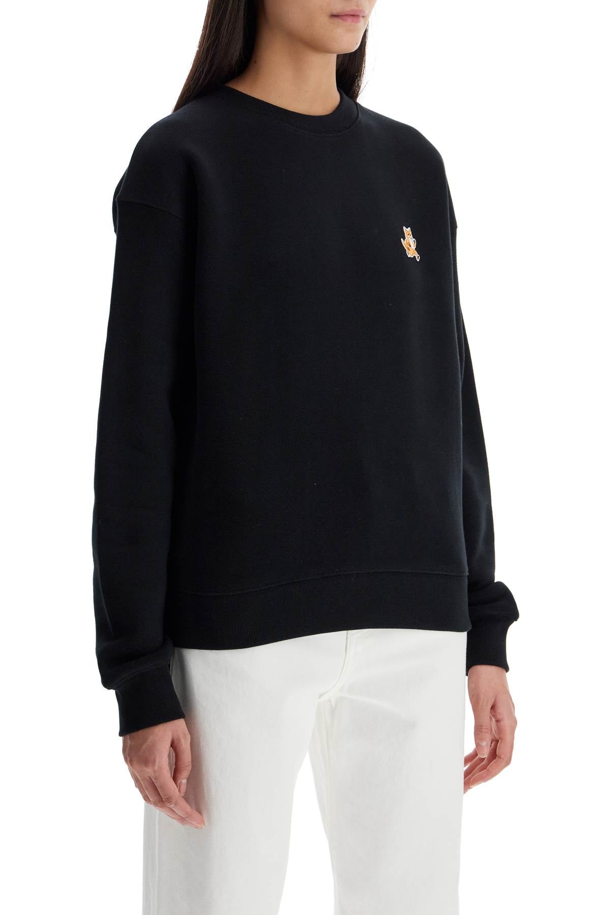 Maison Kitsune Speedy Fox Sweat