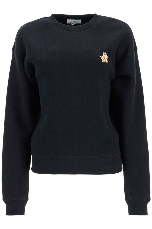 Maison Kitsune Speedy Fox Sweat