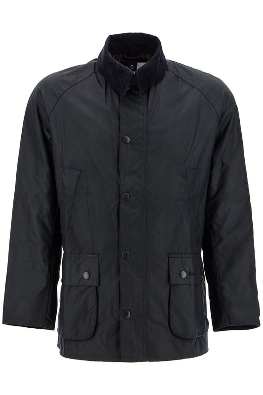 Barbour Ashby Waxed Jacket