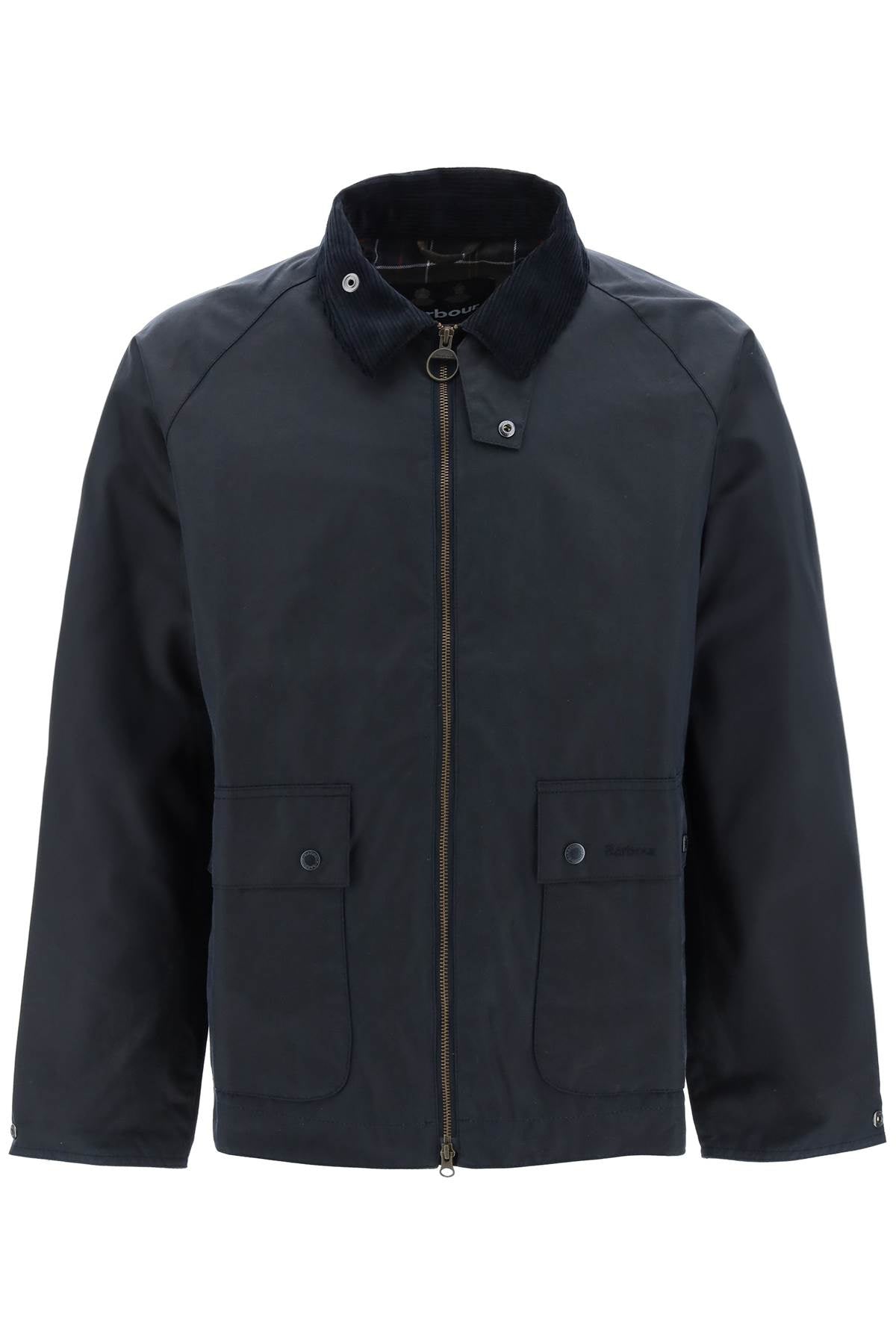 BARBOUR Giacca Cerata Bedale