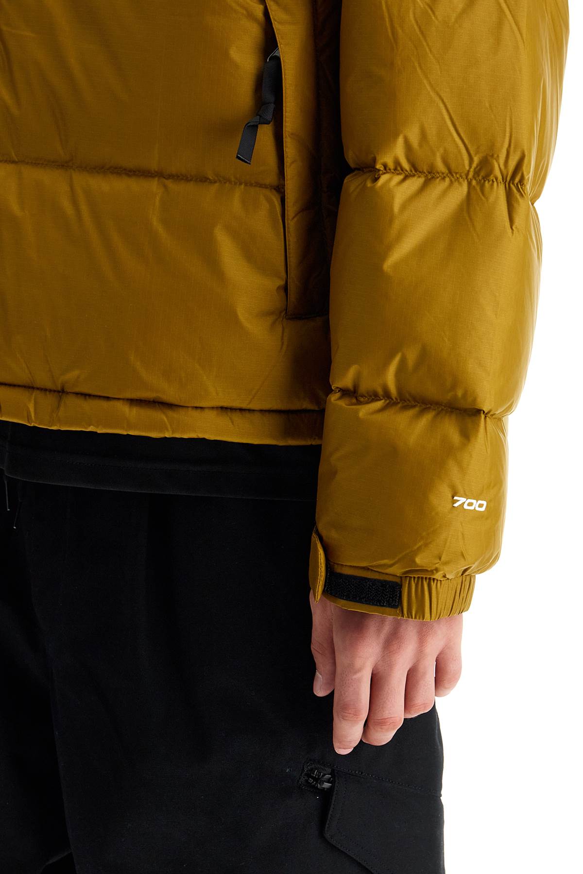 The North Face 1996 Retro Nuptse Down Jacket