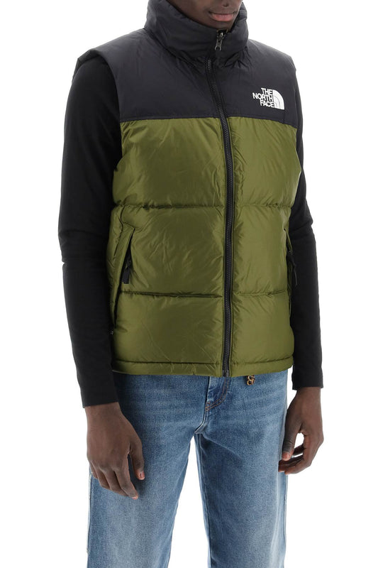 The North Face 1996 Retro Nuptse Puffer Vest