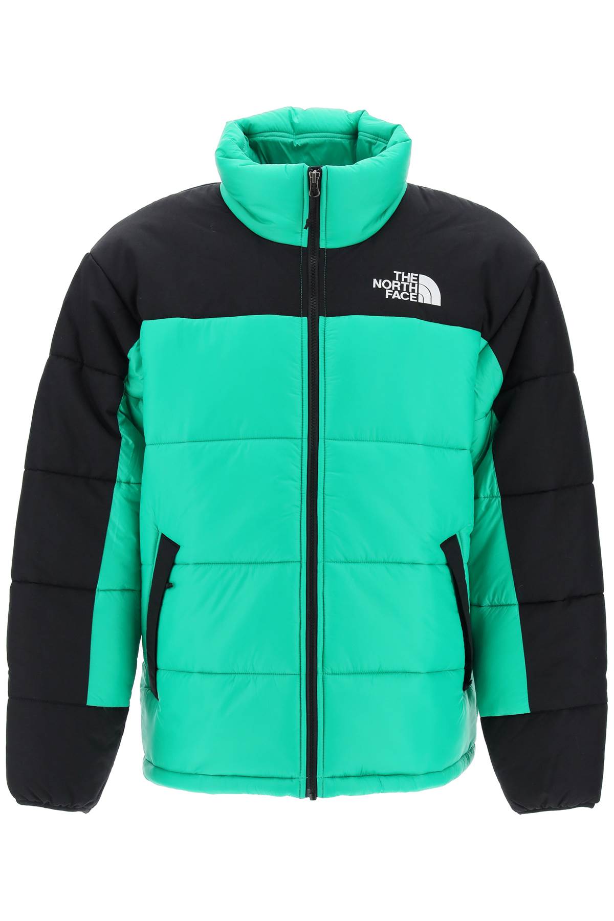 THE NORTH FACE Piumino Himalayan In Nylon Ripstop