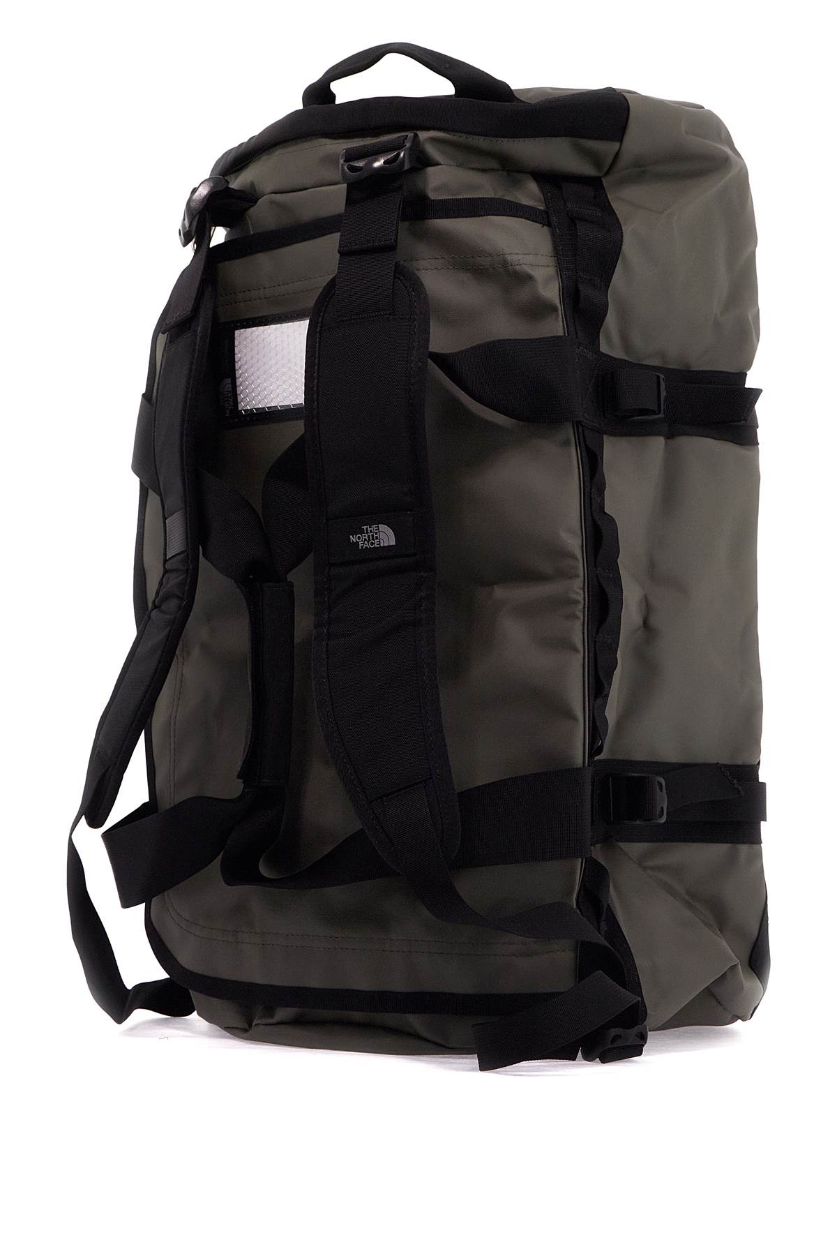 The North Face Small Base Camp Duffel Bag