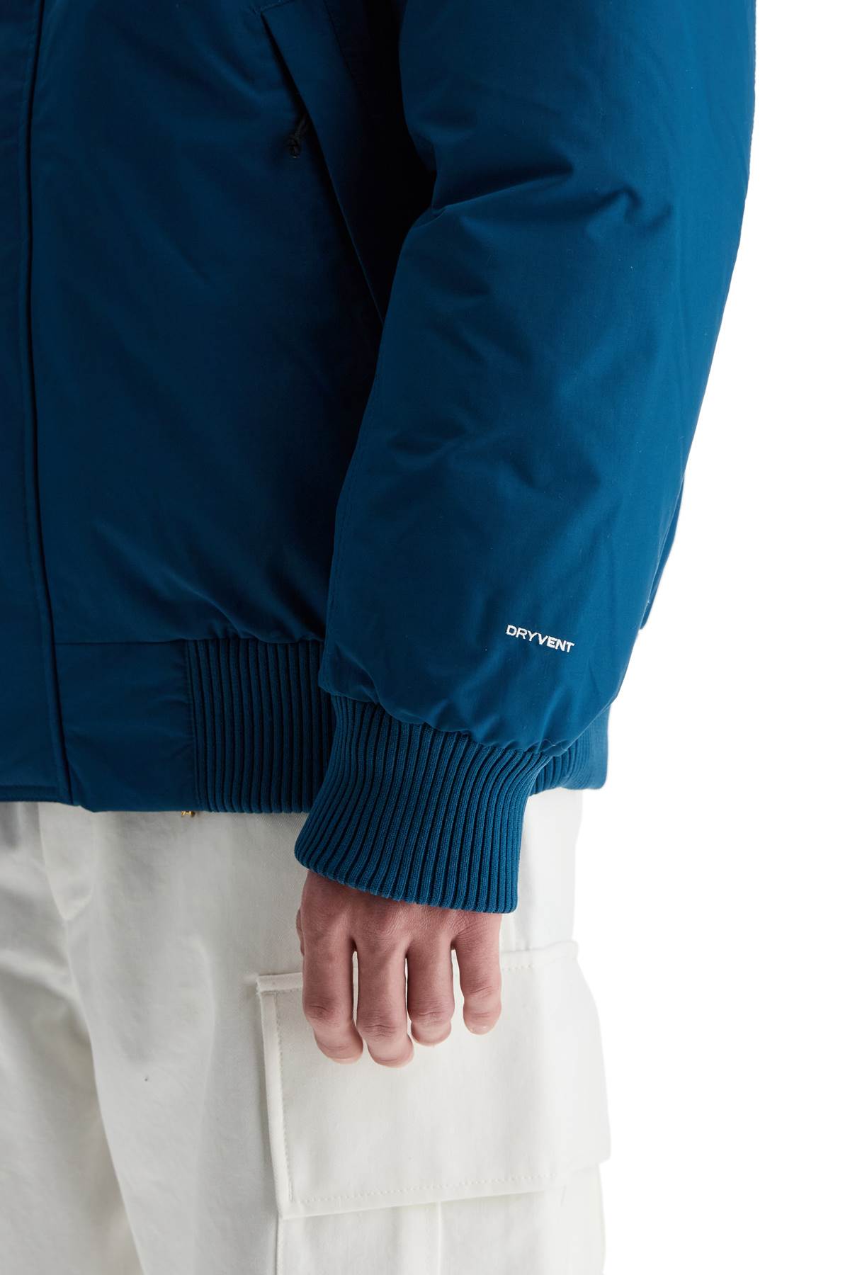 The North Face Mcmurdo Bomber Jacket