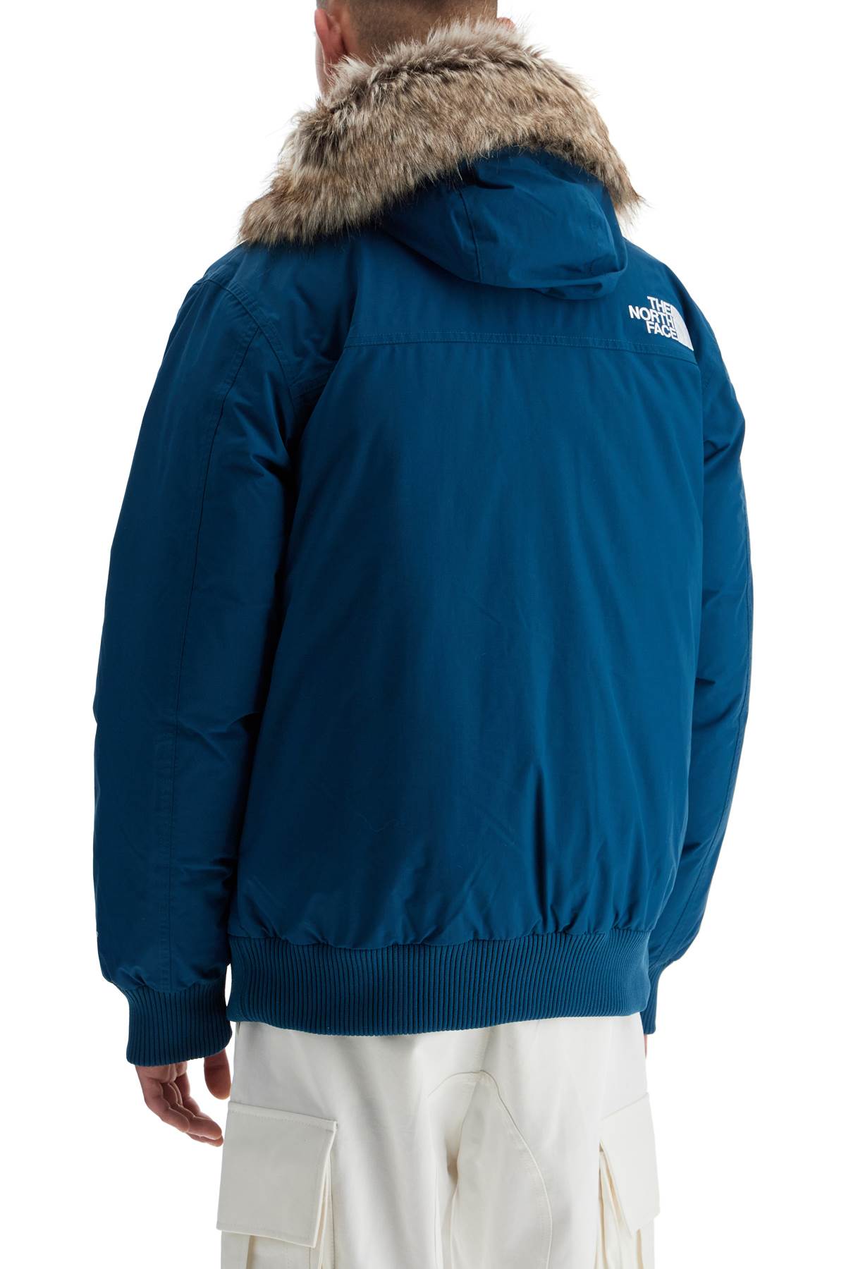 The North Face Mcmurdo Bomber Jacket