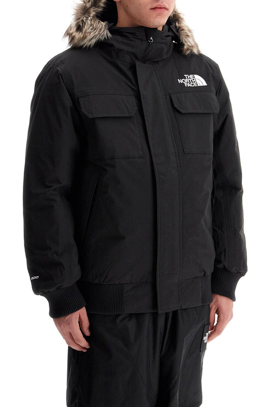 The North Face Mcmurdo Bomber Jacket