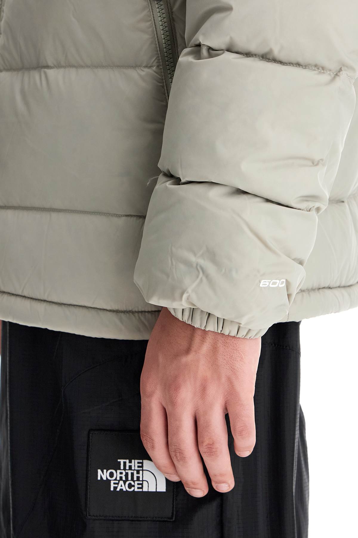 The North Face Hydrenalite Hooded