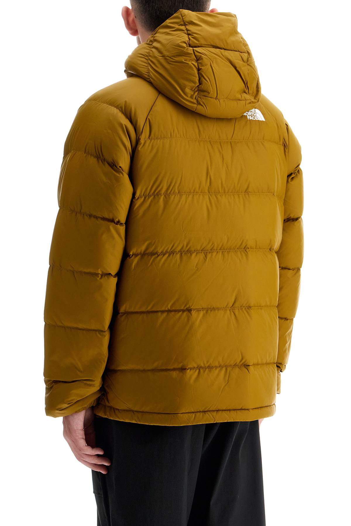 The North Face Hydrenalite Hooded