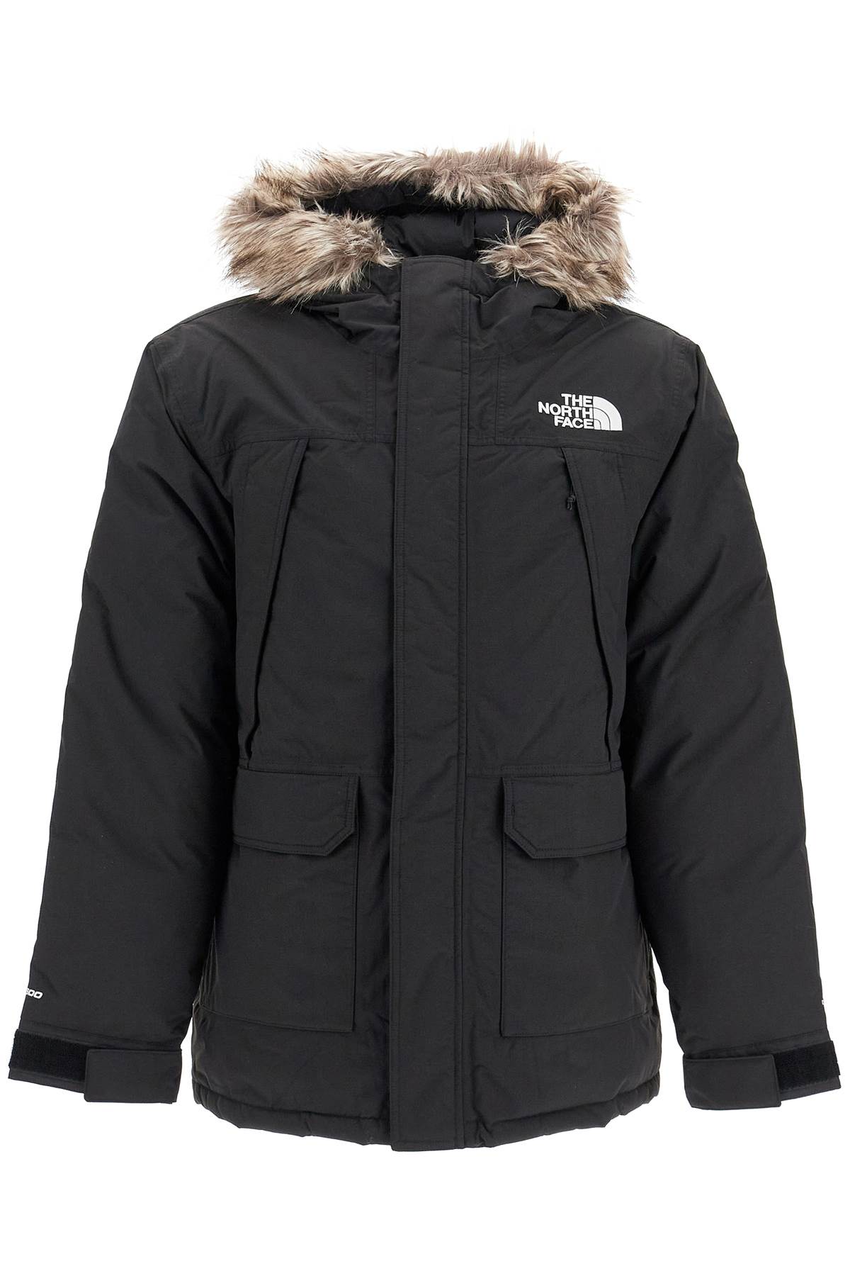 The North Face Padded Mcmurdo