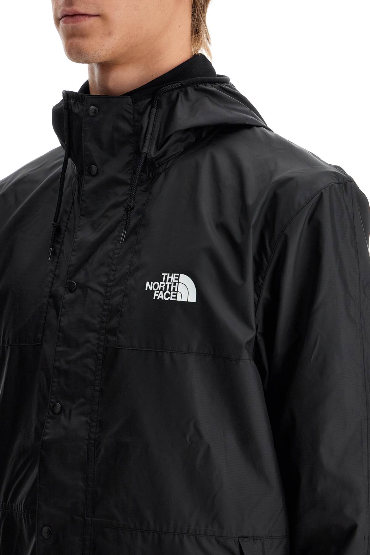 The North Face Jacket\N\Nseasonal Mountain Jacket