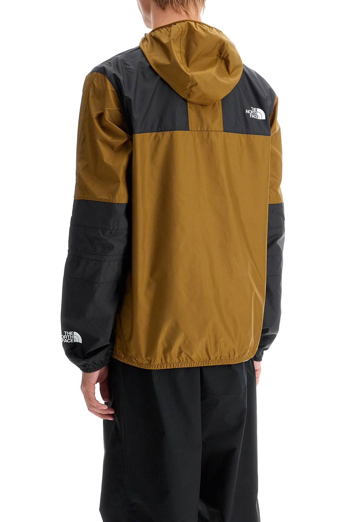 The North Face Jacket\N\Nseasonal Mountain Jacket